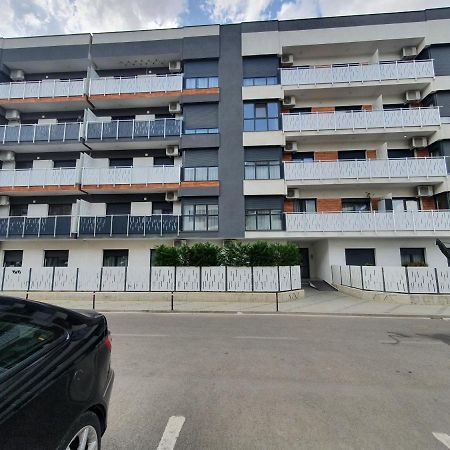 Apartament Ale House Oradea Zewnętrze zdjęcie
