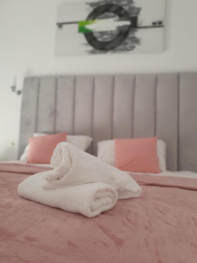 Apartament Ale House Oradea Zewnętrze zdjęcie