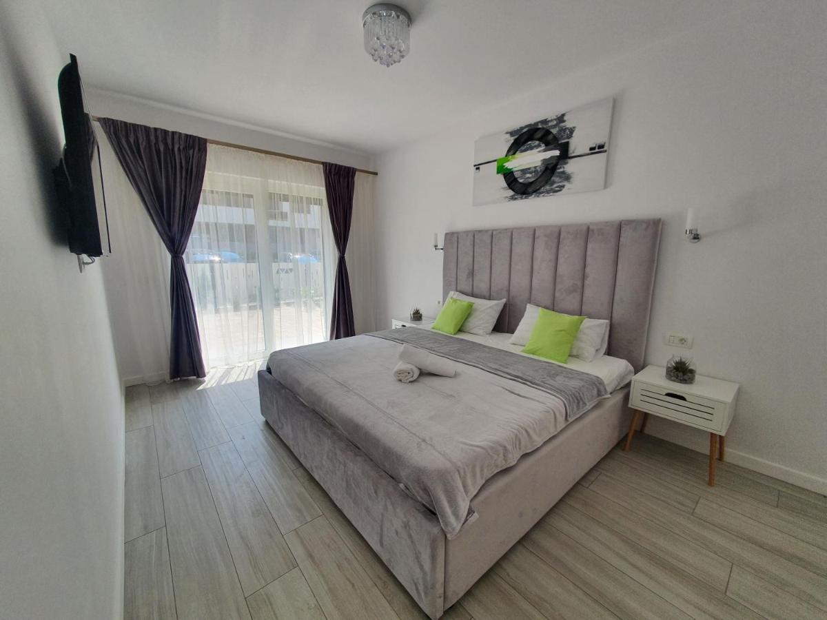 Apartament Ale House Oradea Zewnętrze zdjęcie
