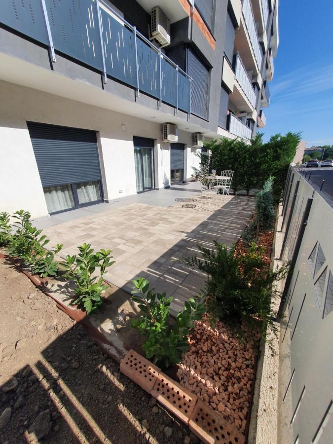Apartament Ale House Oradea Zewnętrze zdjęcie