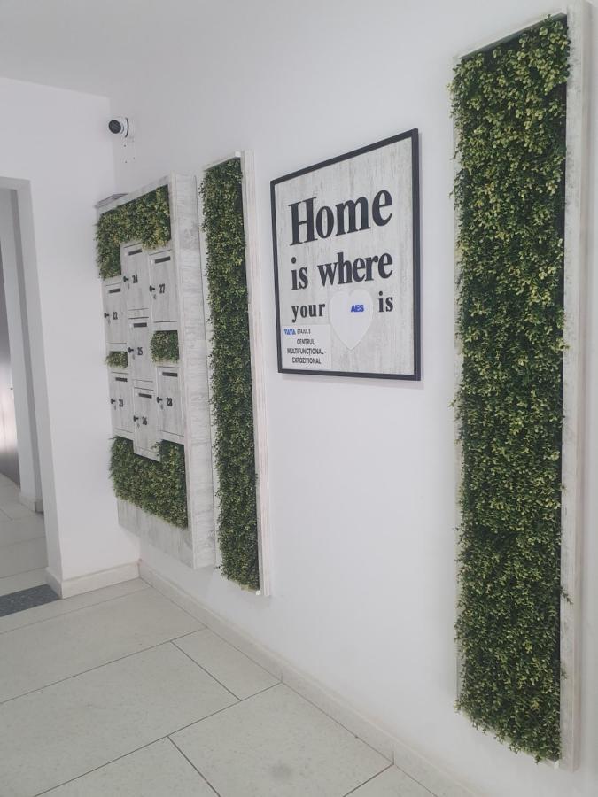 Apartament Ale House Oradea Zewnętrze zdjęcie