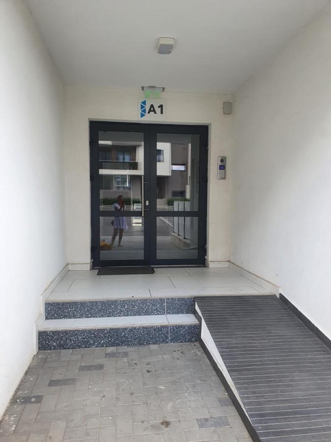 Apartament Ale House Oradea Zewnętrze zdjęcie