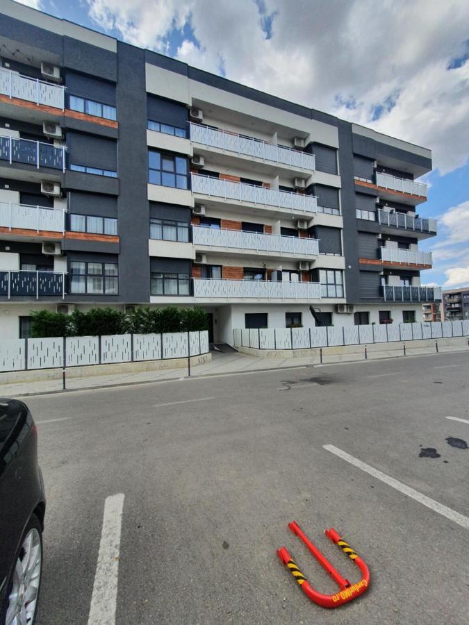 Apartament Ale House Oradea Zewnętrze zdjęcie