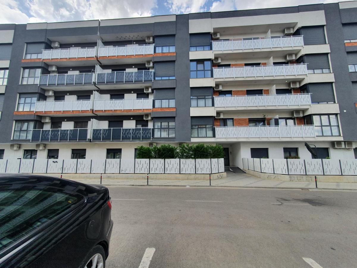 Apartament Ale House Oradea Zewnętrze zdjęcie