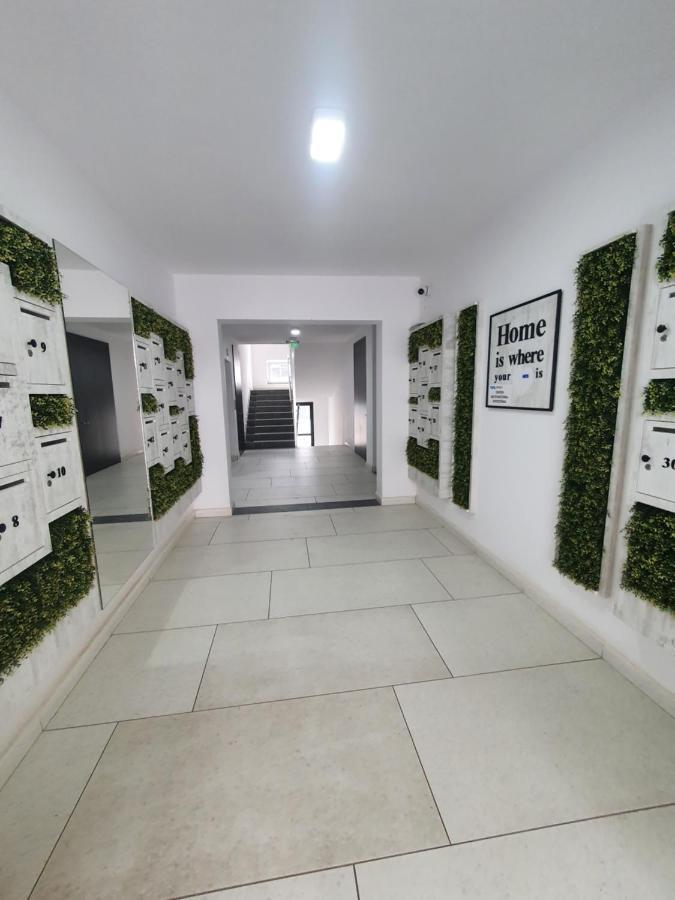 Apartament Ale House Oradea Zewnętrze zdjęcie